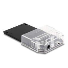 Delock Dockingsstation USB-C – 1 x SATA 6 Gb/s 22 Pin