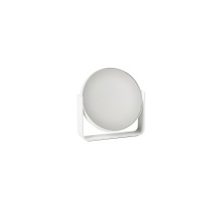 Zone Denmark Tischspiegel Ume White