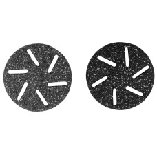 Silk'n Hornhautentferner-Aufsatz FreshPedi Medium/Grob Silk'n Hornhautentferner-Aufsatz FreshPedi Medium/Grob