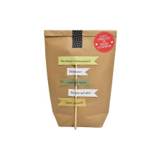 Wunderle Mitbringsel Wundertüte Prüfung