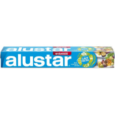 Alustar Alufolie 30 cm x 15 m