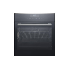 Electrolux Einbaubackofen EB6GL4XCN Schwarz A+ Electrolux Einbaubackofen EB6GL4XCN Schwarz A+