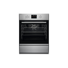 Electrolux Einbaubackofen EB7L4CN Schwarz/Silber A+ Electrolux Einbaubackofen EB7L4CN Schwarz/Silber A+
