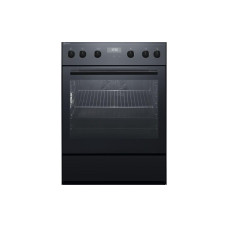 Electrolux Einbauherd EH7L5DSP Schwarz Electrolux Einbauherd EH7L5DSP Schwarz