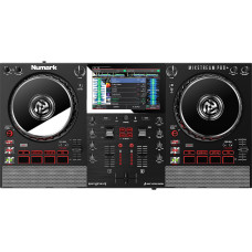 Numark DJ-Controller MixStream Pro+ Numark DJ-Controller MixStream Pro+