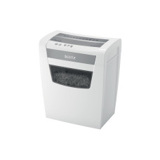 Leitz Bürogeräte Aktenvernichter IQ Office S P-4, 12 Blatt Leitz Bürogeräte Aktenvernichter IQ Office S P-4, 12 Blatt