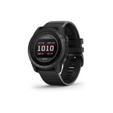 GARMIN Sportuhr Tactix 7 Sapphire Standard, Schwarz/Schwarz