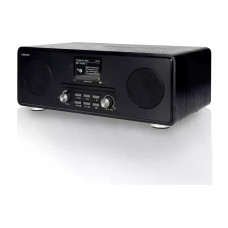 Lenco Internet Radio DIR-260BK Schwarz