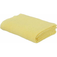 Eskimo Decke Summer Dream Hellgelb, 240 cm x 220 cm Eskimo Decke Summer Dream Hellgelb, 240 cm x 220 cm