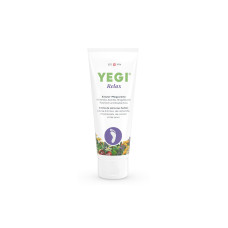 Yegi Fusscrème Relax Kräuter 75 ml