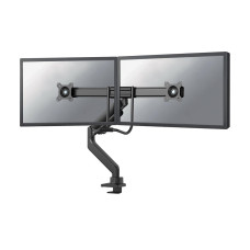 Neomounts by NewStar Tischhalterung DS75-450BL2 bis 8 kg – Schwarz Neomounts by NewStar Tischhalterung DS75-450BL2 bis 8 kg – Schwarz