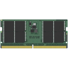 Kingston SO-DDR5-RAM KCP556SD8-32 5600 MHz 1x 32 GB Kingston SO-DDR5-RAM KCP556SD8-32 5600 MHz 1x 32 GB