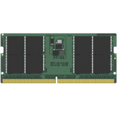 Kingston SO-DDR5-RAM KVR56S46BD8-32 5600 MHz 1x 32 GB Kingston SO-DDR5-RAM KVR56S46BD8-32 5600 MHz 1x 32 GB