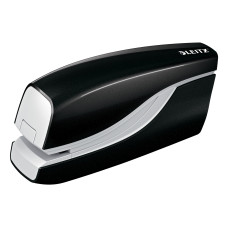 Leitz Elektrisches Heftgerät NeXXt Wow 10 Seiten, Schwarz Leitz Elektrisches Heftgerät NeXXt Wow 10 Seiten, Schwarz