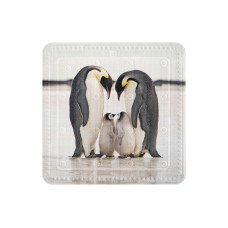 Kleine Wolke Badematte Jackson Pinguin Schwarz/Weiss Kleine Wolke Badematte Jackson Pinguin Schwarz/Weiss