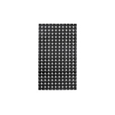 Kleine Wolke Badewanneneinlage Gatty 39 x 68 cm, Schwarz Kleine Wolke Badewanneneinlage Gatty 39 x 68 cm, Schwarz