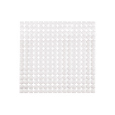 Kleine Wolke Badewanneneinlage Gatty 54 x 54 cm, Weiss