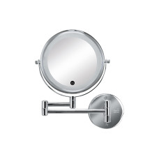 Kleine Wolke Kosmetikspiegel Lumi Silber Kleine Wolke Kosmetikspiegel Lumi Silber