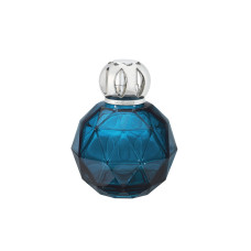 Maison Berger Duftlampe Géode 405 ml, Blau