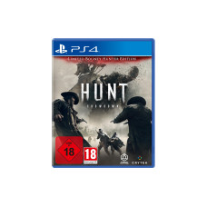 GAME Hunt: Showdown Limited Bounty Hunter Edition