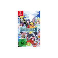 Bandai Namco Digimon World: Next Order