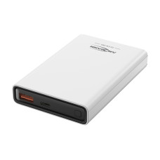 Ansmann Powerbank PB222PD, 10000 mAh, Weiss