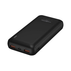 Ansmann Powerbank PB320PD, 20000 mAh