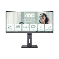 AOC Monitor CU34P3CV