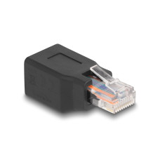 Delock Netzwerkadapter RJ45/RJ48/RJ50 Stecker/Buchse 1 Stück Delock Netzwerkadapter RJ45/RJ48/RJ50 Stecker/Buchse 1 Stück
