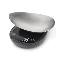 Caso Küchenwaage FinoCompact Schwarz