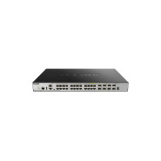 D-Link Switch DGS-3630-28TC/SI/E 28 Port D-Link Switch DGS-3630-28TC/SI/E 28 Port