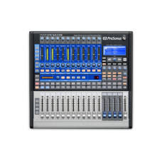 Presonus Mischpult StudioLive 16.0.2 USB Presonus Mischpult StudioLive 16.0.2 USB