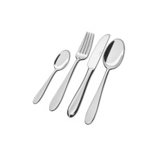 Sola Besteck-Set Turin Elite 30-teilig, Silber Sola Besteck-Set Turin Elite 30-teilig, Silber