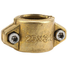 Gardena Klemmschalen 25 mm (1) Gardena Klemmschalen 25 mm (1)