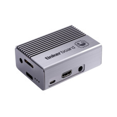 ASUS Gehäuse Tinker Fanless Aluminium Case