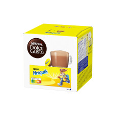 Nescafé Dolce Gusto Nesquik 16 Kapseln