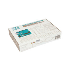 Arduino Starter Kit Arduino Uno R3 Französisch Arduino Starter Kit Arduino Uno R3 Französisch