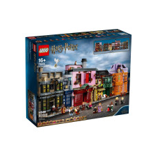 LEGO® Harry Potter Winkelgasse 75978