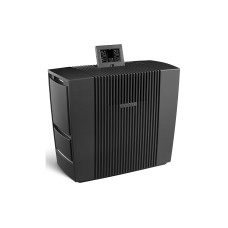 Venta Luftwäscher Luftwäscher LW62 WiFi mit Wasseranschluss, 250 m², Anthrazit