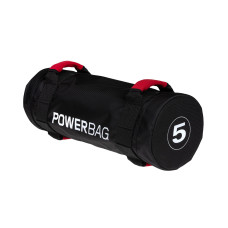 Diverse Power Bag Nylon 5 kg