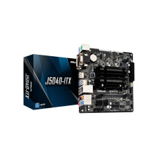 ASRock Mainboard J5040-ITX