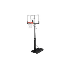 SPALDING Basketballkorb Silver TF 52