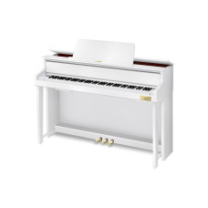 Casio E-Piano CELVIANO Grand Hybrid GP-310WE Weiss Casio E-Piano CELVIANO Grand Hybrid GP-310WE Weiss