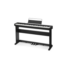 Casio E-Piano CDP-S160 Set, Schwarz Casio E-Piano CDP-S160 Set, Schwarz