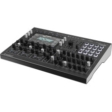 Waldorf Synthesizer Iridium Waldorf Synthesizer Iridium