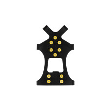 KOOR Schuhspikes Saana L