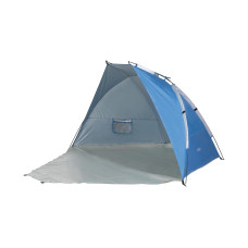 KOOR Strandzelt Muschel, Blau KOOR Strandzelt Muschel, Blau