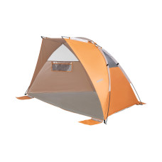 KOOR Strandzelt XL, Peach KOOR Strandzelt XL, Peach