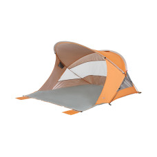 KOOR Strandzelt Hippo, Peach KOOR Strandzelt Hippo, Peach