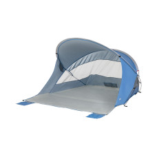 KOOR Strandzelt Hippo, Blau KOOR Strandzelt Hippo, Blau